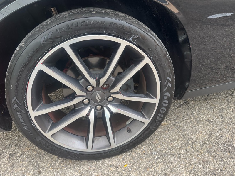 Dodge Challenger R/T Plus 2020 Dodge Challenger R/T Plus 2020