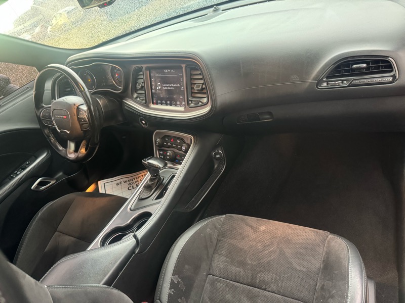 Dodge Challenger R/T Plus 2020 Dodge Challenger R/T Plus 2020