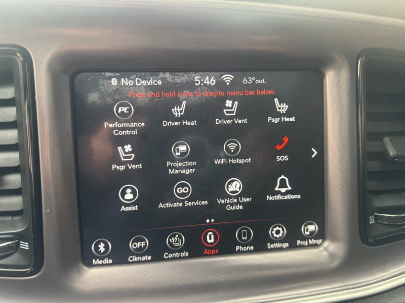 Dodge Challenger R/T Plus 2020 Dodge Challenger R/T Plus 2020