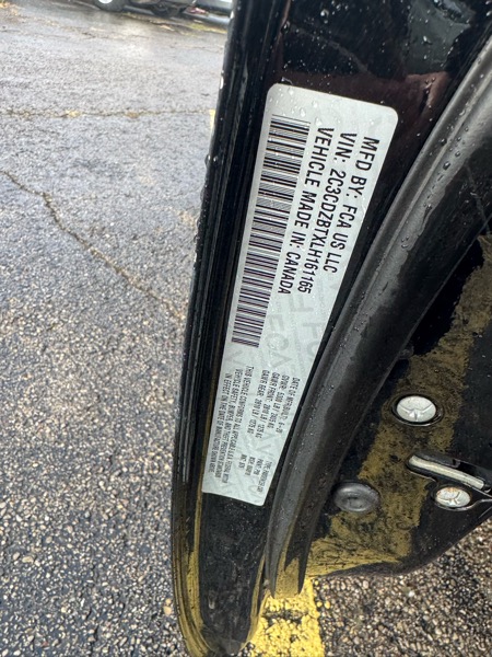 Dodge Challenger R/T Plus 2020 Dodge Challenger R/T Plus 2020