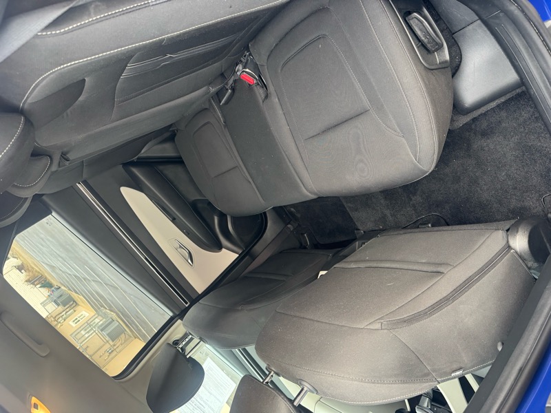 Hyundai Tucson SEL AWD 2024