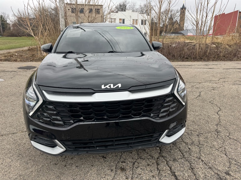 Kia Sportage EX FWD 2023