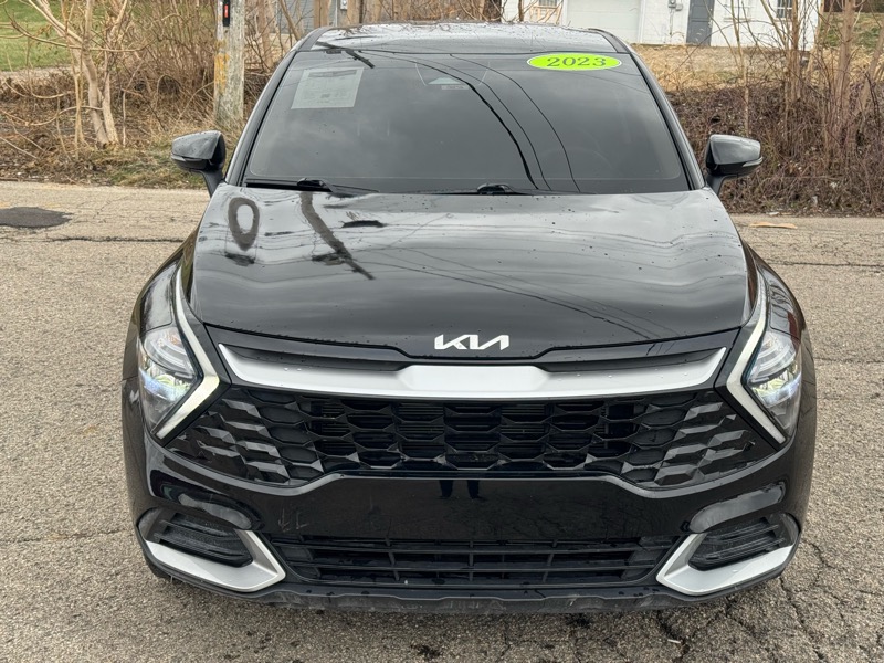 Kia Sportage EX FWD 2023