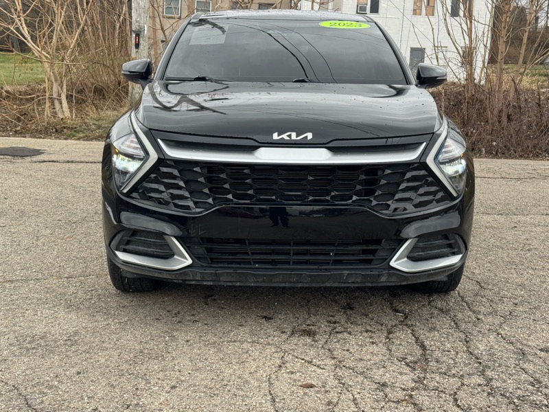 Kia Sportage EX FWD 2023