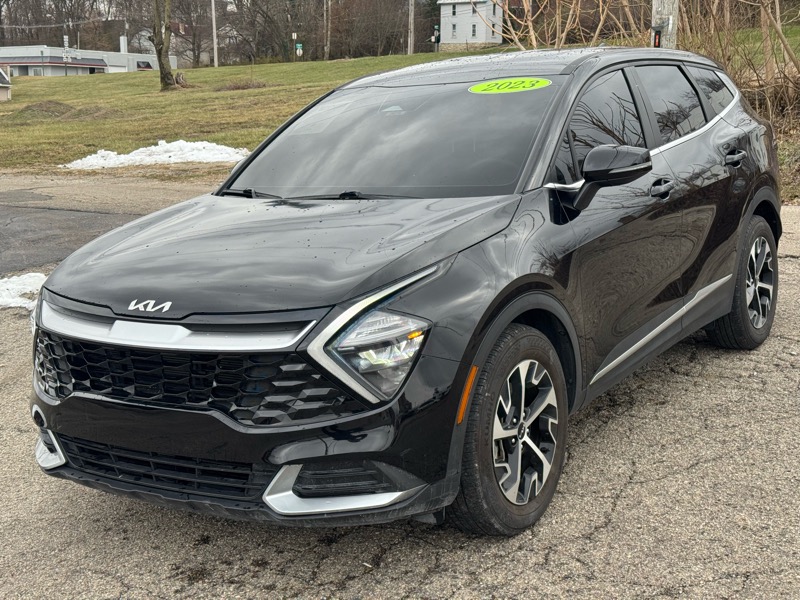 Kia Sportage EX FWD 2023