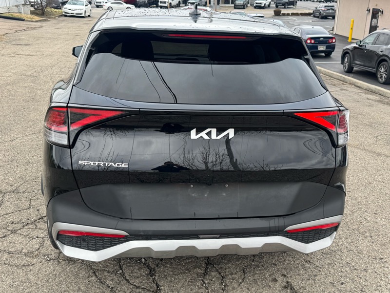 Kia Sportage EX FWD 2023