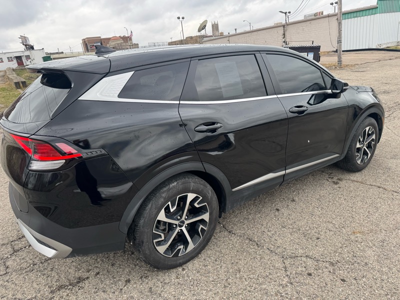 Kia Sportage EX FWD 2023