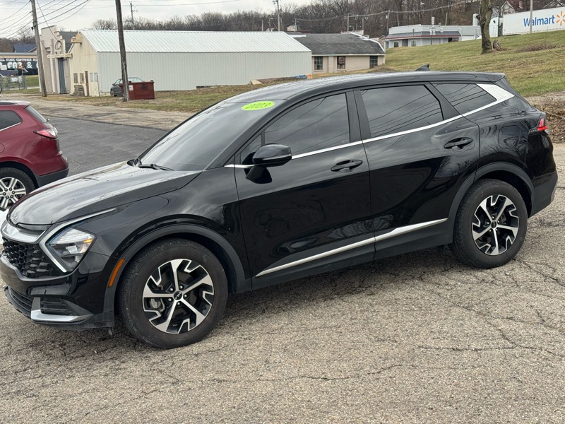Kia Sportage EX FWD 2023