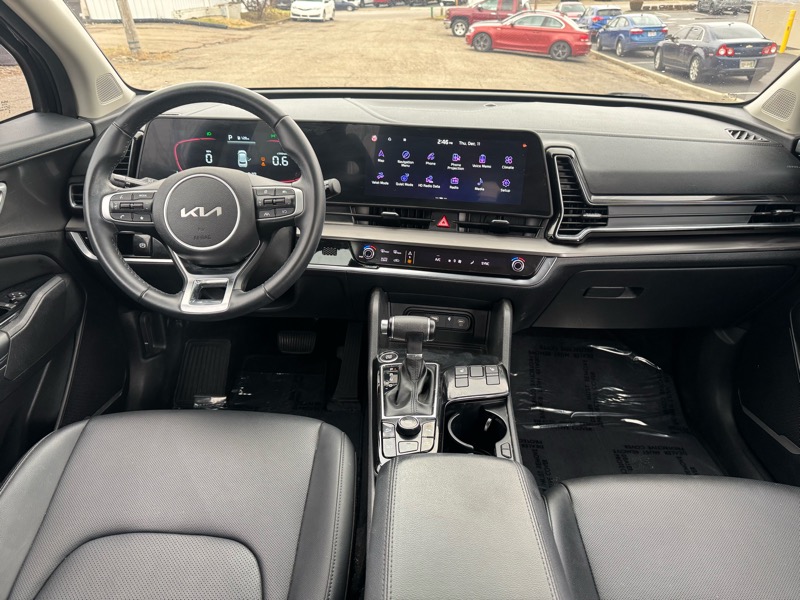 Kia Sportage EX FWD 2023