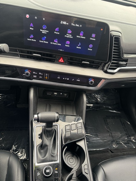 Kia Sportage EX FWD 2023