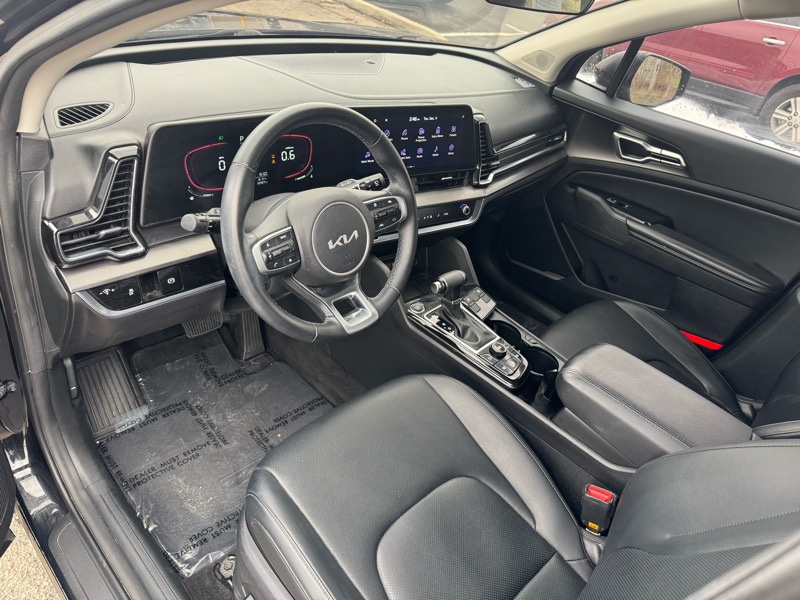 Kia Sportage EX FWD 2023