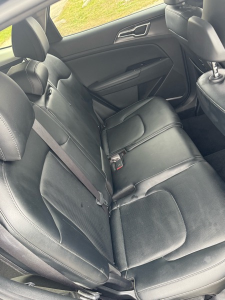 Kia Sportage EX FWD 2023