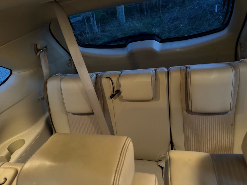 Toyota Highlander LE Plus FWD V6 2017