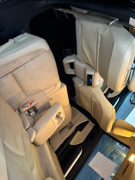 Toyota Highlander LE Plus FWD V6 2017