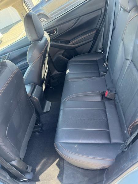 Subaru Crosstrek 2.0i Limited CVT 2019