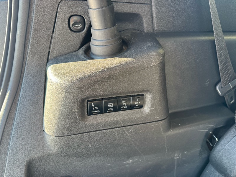 Ford Flex Limited AWD w/EcoBoost 2019