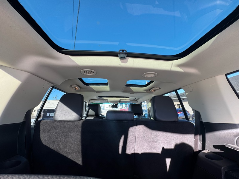 Ford Flex Limited AWD w/EcoBoost 2019