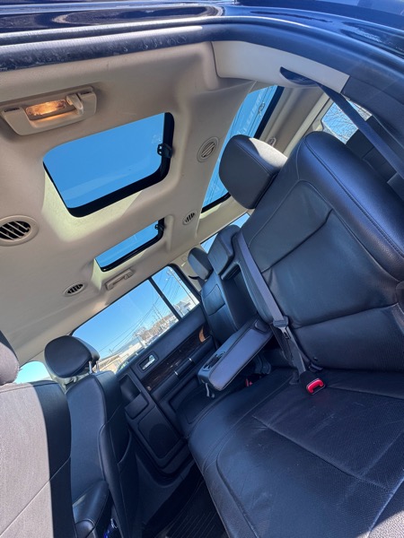 Ford Flex Limited AWD w/EcoBoost 2019