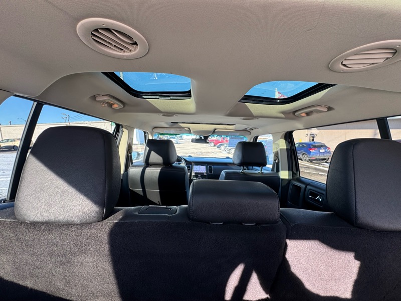 Ford Flex Limited AWD w/EcoBoost 2019