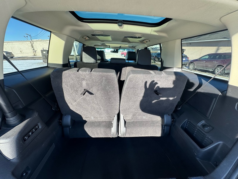 Ford Flex Limited AWD w/EcoBoost 2019