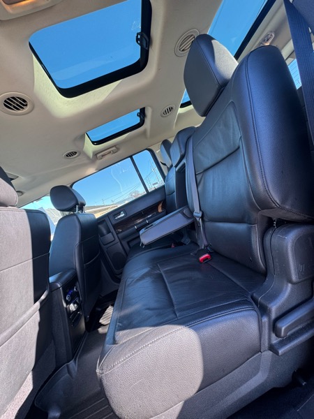 Ford Flex Limited AWD w/EcoBoost 2019