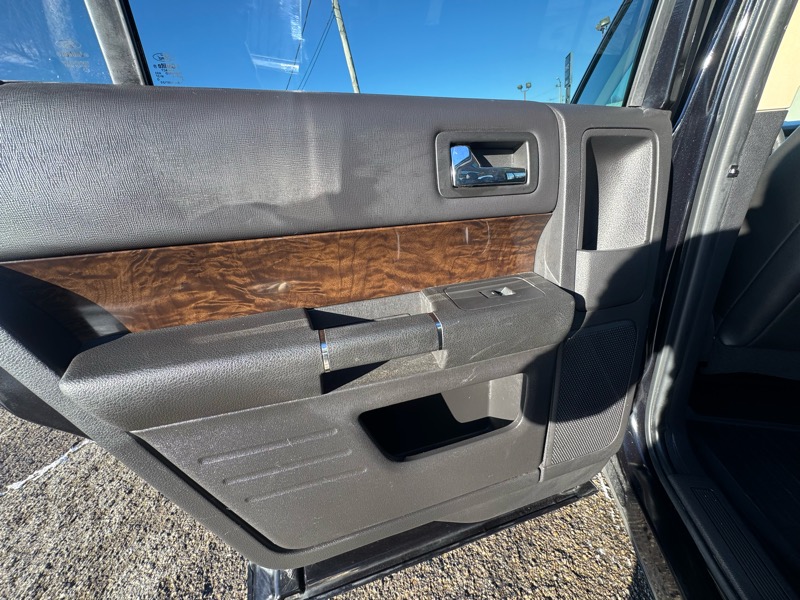 Ford Flex Limited AWD w/EcoBoost 2019