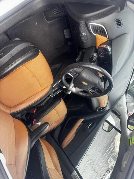 Chevrolet Trax LT FWD 2020