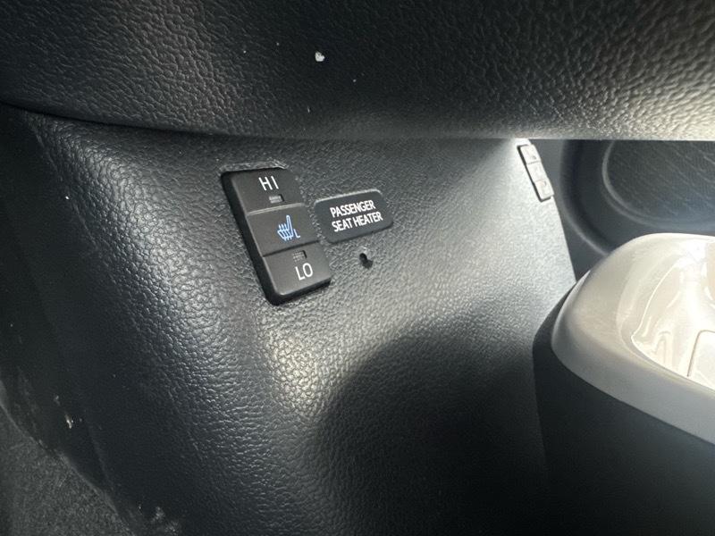 Toyota Prius Prime Plus 2018