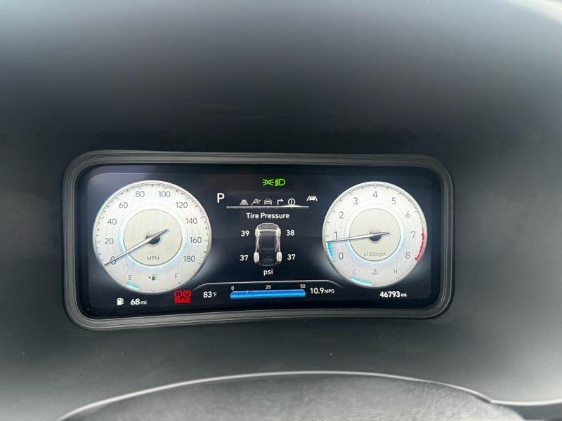 Hyundai Kona N Line 2022