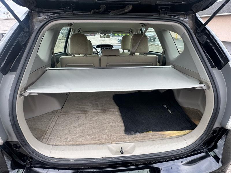 Toyota Prius V Three 2014