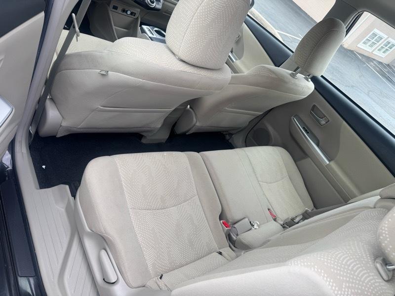 Toyota Prius V Three 2014