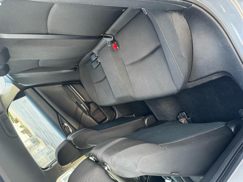 Honda Civic LX Honda Sensing Sedan CVT 2020