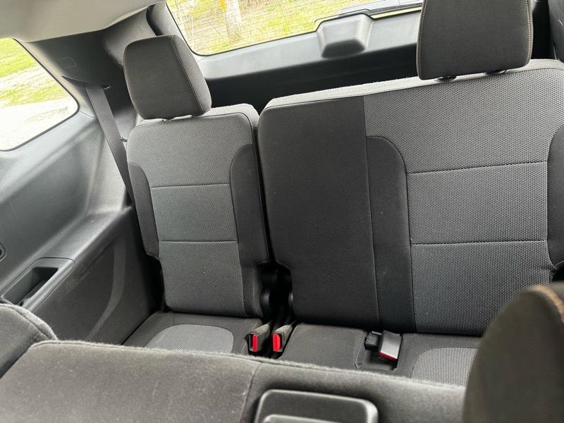 Chevrolet Traverse LS FWD 2019