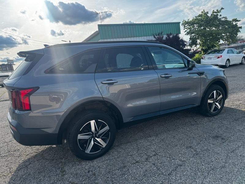 Kia Sorento EX AWD 2021