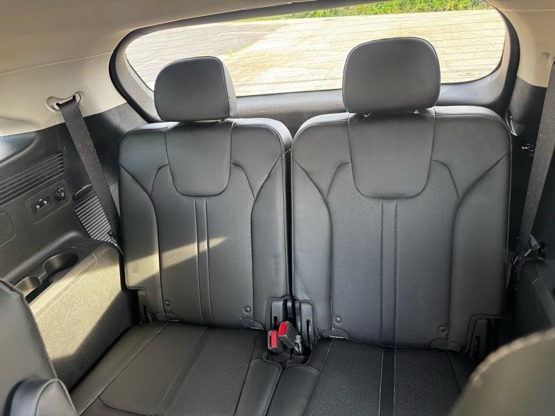 Kia Sorento EX AWD 2021
