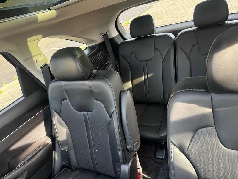 Kia Sorento EX AWD 2021