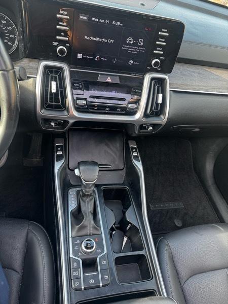 Kia Sorento EX AWD 2021