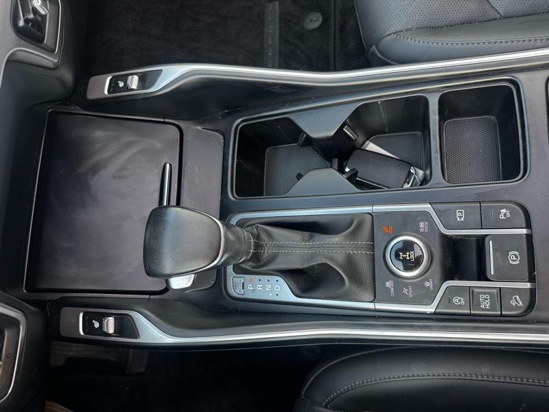 Kia Sorento EX AWD 2021
