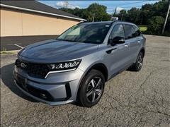 2021 Kia Sorento 