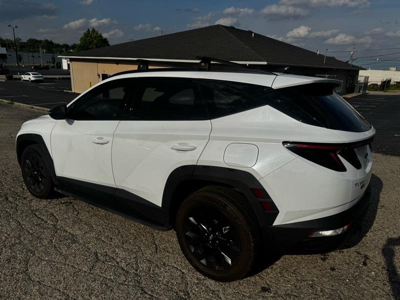 Hyundai Tucson XRT AWD 2024