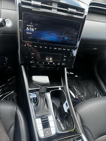 Hyundai Tucson XRT AWD 2024