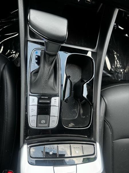 Hyundai Tucson XRT AWD 2024