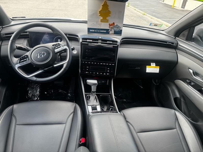 Hyundai Tucson XRT AWD 2024