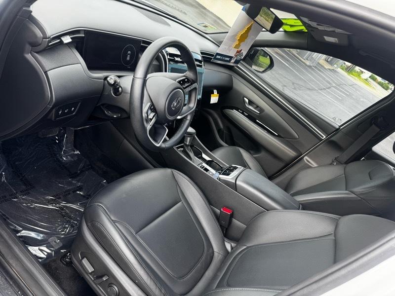 Hyundai Tucson XRT AWD 2024