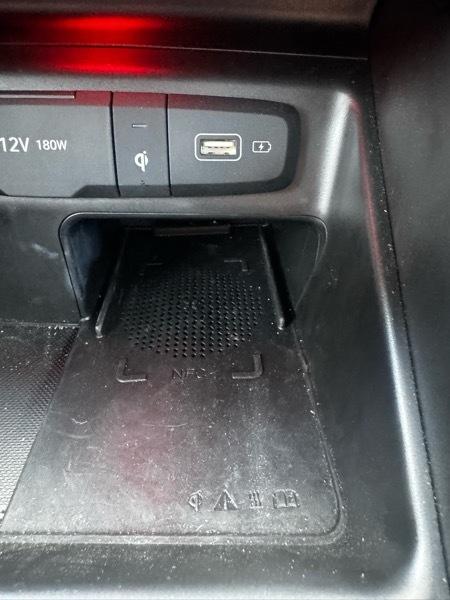 Hyundai Tucson XRT AWD 2024