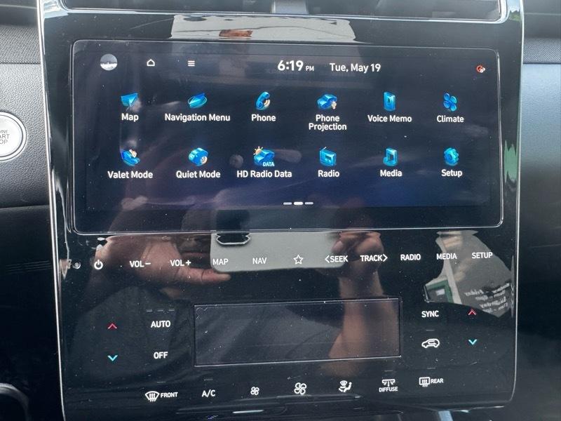 Hyundai Tucson XRT AWD 2024