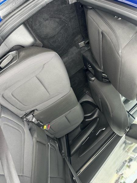 Hyundai Tucson SEL AWD 2022