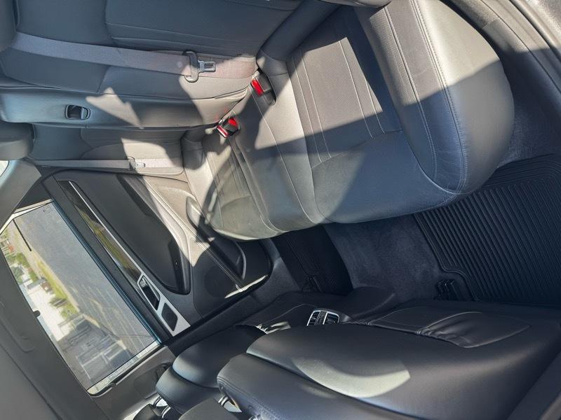 Hyundai Genesis 3.8L 2015