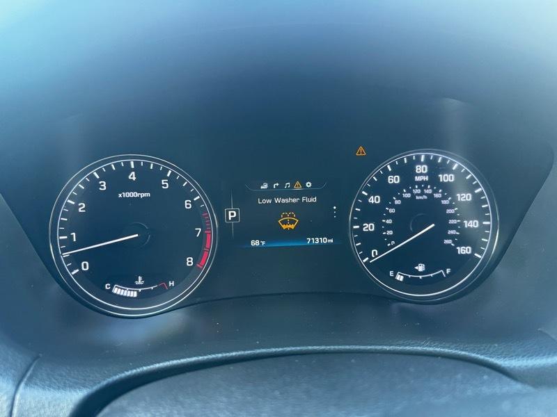 Hyundai Genesis 3.8L 2015