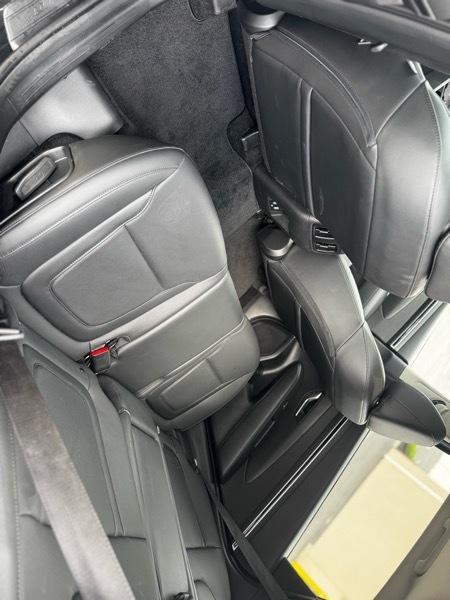 Hyundai Tucson SEL AWD 2024